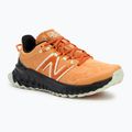 Dámska bežecká obuv New Balance Fresh Foam Garoe v1 orange 