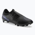 Detské kopačky New Balance Furon V7 Dispatch FG Jr black