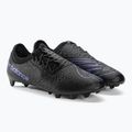 Detské kopačky New Balance Furon V7 Dispatch FG Jr black 4