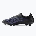 Detské kopačky New Balance Furon V7 Dispatch FG Jr black 10