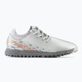Detské kopačky New Balance Furon V7 Dispatch TF Jr silver 9