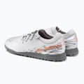Detské kopačky New Balance Furon V7 Dispatch TF Jr silver 3