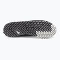Detské kopačky New Balance Furon V7 Dispatch TF Jr silver 5