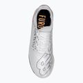 Detské kopačky New Balance Furon V7 Dispatch TF Jr silver 6