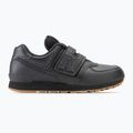 Detská obuv New Balance 574's V1 black 2