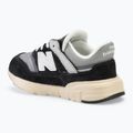 Detská obuv New Balance 997's Hook & Loop V1 black 3