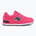 Topánky New Balance 515's V1 neon pink 2