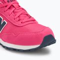 Topánky New Balance 515's V1 neon pink 7
