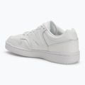 Detské topánky New Balance 480's V1 white 3