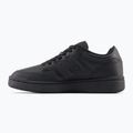 Detské topánky New Balance 480's V1 black GSB4803B 9