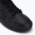 Detské topánky New Balance 480's V1 black GSB4803B 7