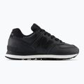 Dámska obuv New Balance 574's V2 black WL574IB2 9