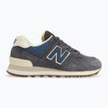 Dámska obuv New Balance 574's V2 grey WL574NG2 2