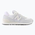 Dámska obuv New Balance 574's V2 grey WL574AG2 9