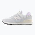 Dámska obuv New Balance 574's V2 grey WL574AG2 10