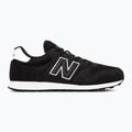 New Balance pánska obuv GM500V2 black GM500ZB2.D.115 11