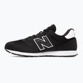 New Balance pánska obuv GM500V2 black GM500ZB2.D.115 12