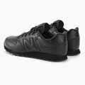 New Balance pánska obuv GM500V2 black GM500ZB2.D.115 3