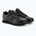 New Balance pánska obuv GM500V2 black GM500ZB2.D.115 4