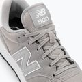 Pánska betónová obuv New Balance GM500V2 8