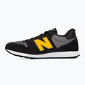 New Balance pánska obuv GM500V2 black 3