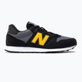 New Balance pánska obuv GM500V2 black 2