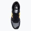 New Balance pánska obuv GM500V2 black 7