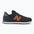 New Balance GM500V2 phantom pánske topánky 2