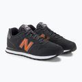New Balance GM500V2 phantom pánske topánky 5