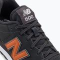 New Balance GM500V2 phantom pánske topánky 9