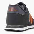 New Balance GM500V2 phantom pánske topánky 10