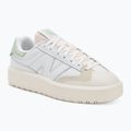 Topánky New Balance Classic 302's V1 white/olive/beige