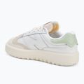 Topánky New Balance Classic 302's V1 white/olive/beige 3