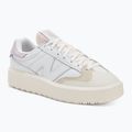 Topánky  New Balance Classic 302's V1 white/pink/beige