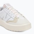 Topánky  New Balance Classic 302's V1 white/pink/beige 7
