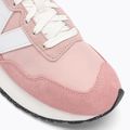 New Balance dámska obuv WS237DP1 pink 8