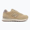 Dámske topánky New Balance Classic 515's V3 incense/mahogany 2