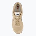 Dámske topánky New Balance Classic 515's V3 incense/mahogany 5