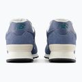 Obuv New Balance 574's V2 navy/green  11