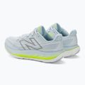 Dámska bežecká obuv New Balance Fresh Foam X Vongo v5 ice blue 3