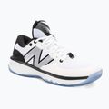 New Balance BBHSLV1 basketbalová obuv black / white