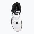 New Balance BBHSLV1 basketbalová obuv black / white 6