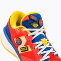 New Balance BBHSLV1 basketbalové topánky multicolor 8
