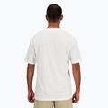 Pánske tričko New Balance Small Logo T-shirt white 2