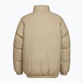 Pánska páperová bunda New Balance NBX Academy Mix Down beige 2