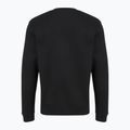 Pánska mikina Nike Sportswear Fleece Crew black/iron grey 2