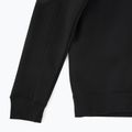 Pánska mikina Nike Sportswear Fleece Crew black/iron grey 3