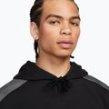 Pánska mikina Nike Sportswear black/iron grey 4
