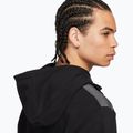 Pánska mikina Nike Sportswear black/iron grey 5