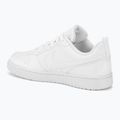 Tenisky Nike Court Borough Low Recraft white/white/white 3